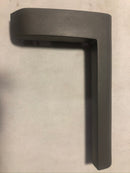 1988-1994 Chevrolet truck Lower dash trim gray 15590572