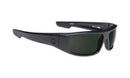 Logan SOSI ANSI RX Matte Black-HD Plus Gray Green