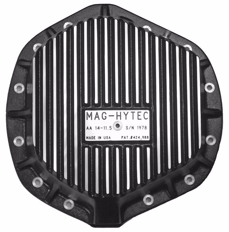 Mag-Hytec 11.5 Rear Diff Cover