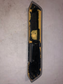 1995-2000 Chevrolet GMC extended cab truck LH rear ashtray armrest