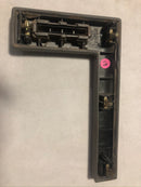 Copy of 1988-1994 Chevrolet truck Lower dash trim gray 15590571