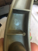 1995-2000 Chevy GMC LH Drivers seat entry  lever