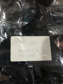 1960-1966 Chevy Truck Dash Bezel Insert