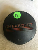1988-1994 Chevy GMC truck Steering wheel Horn pad button