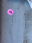 1995-1999 Chevrolet GMC Truck Pillar Trim