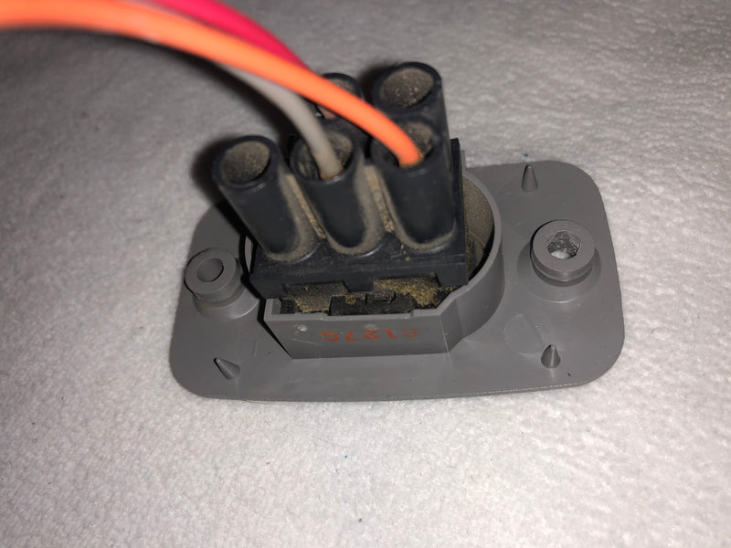 1995-1999 used seat switch