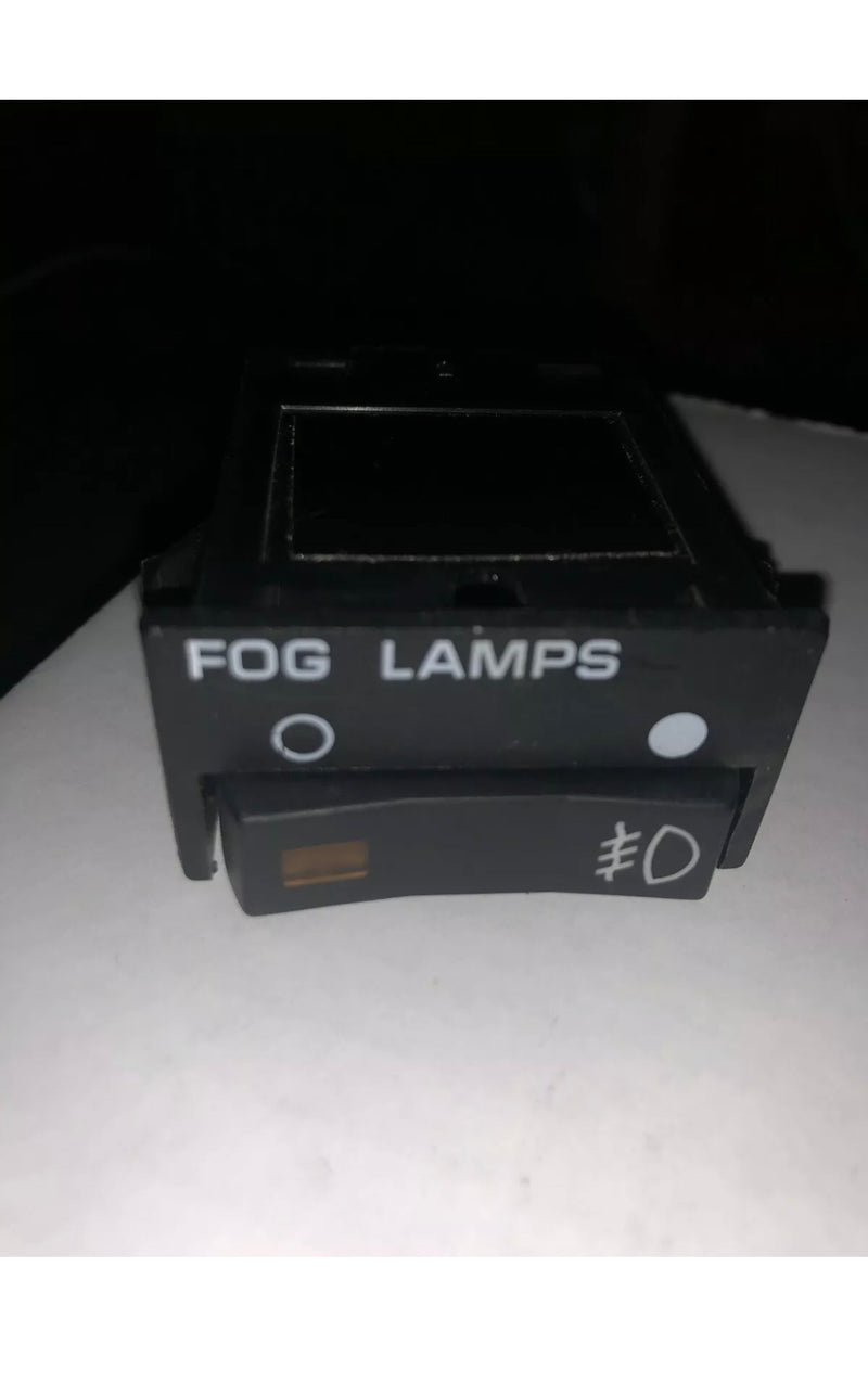 1988-1994 Chevy/GMC Genuine GM Fog Light Switch