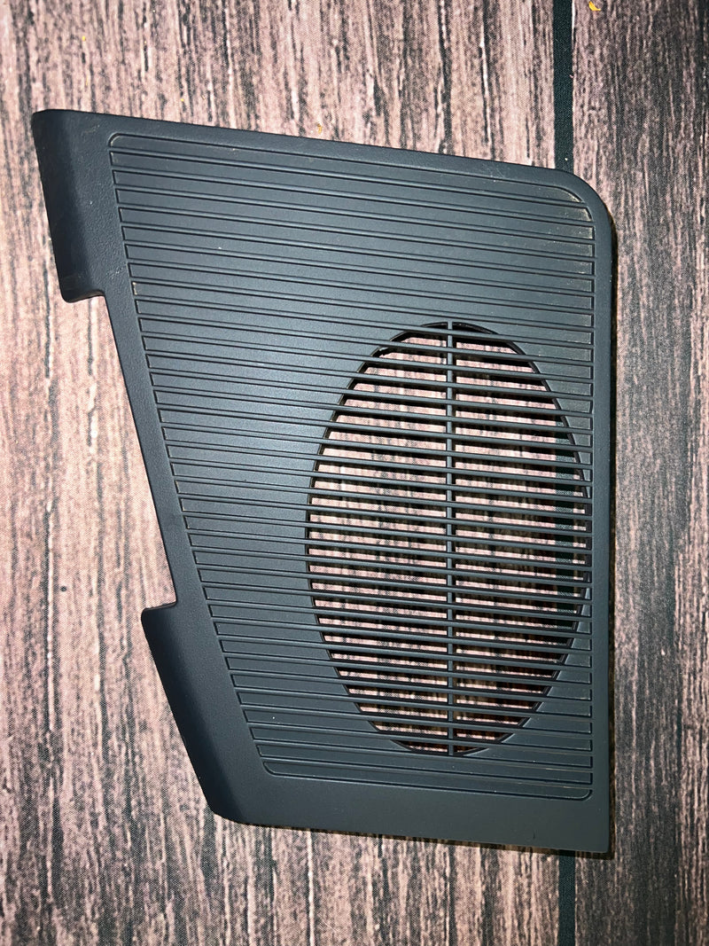 1988-1994 dash speaker cover 15689955