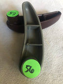 1995-2000 Chevy GMC RH passenger seat recliner lever