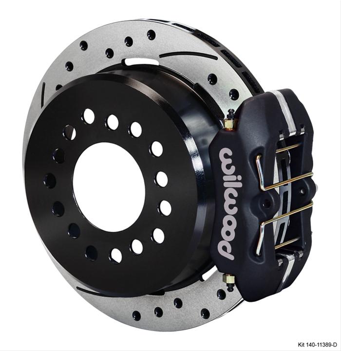 Wilwood Rear Brake Kit