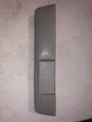 1995-2000 Chevrolet GMC extended cab truck LH rear ashtray armrest