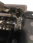 1988-1994 Chevrolet truck RH passenger side vent gray 15590576