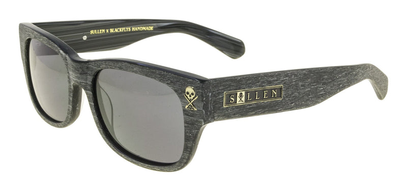 BLACK FLYS SULLEN FLY 2 COLLAB SUNGLASS