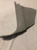 1992-1994 OEM Chevy GMC LH kicker pillar panel gray 15967263