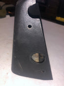 1988-1994 Chevrolet GMC truck glove box liner insert