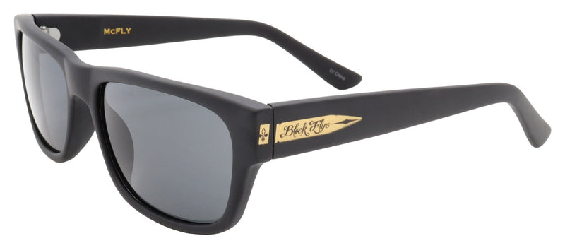 BLACK FLYS MC FLY POLARIZED