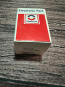 1988-1993 AC Control Off Knob 16057486