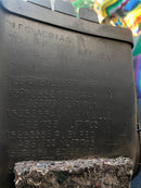 1995-1999 Chevrolet GMC Truck Pillar Trim