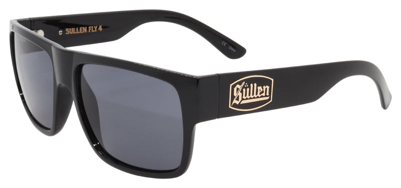 SULLEN FLY 4 COLLAB SUNGLASS