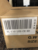 1988-1988 Chevy / GMC LED Red taillights