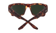 Cyrus -Soft Matte Camo Tort- Happy Gray Green Lens