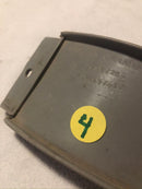 1992-1994 OEM Chevy GMC LH kicker pillar panel gray 15967263