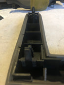 1988-1994 Chevrolet GMC C/K1500 TRUCK Silverado RH lower dash trim Gray