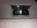 1995-2000 Chevrolet GMC extended cab truck LH rear ashtray armrest