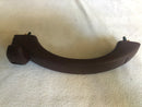 1995-2000 Chevy GMC truck Maroon red RH rear grab handle