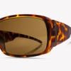 Electric Big Beat Sunglasses Gloss Tortoise