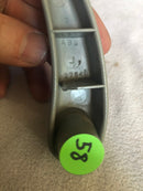 1995-2000 Chevy GMC RH passenger seat entry  lever