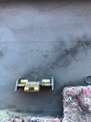 1995-1999 Chevrolet GMC Truck Pillar Trim