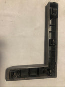 1988-1994 Chevrolet truck dash lower trim panel gray 15590572