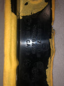 1995-2000 Chevrolet GMC extended cab truck LH rear ashtray armrest