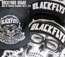 BACKYARD HOMIE FLIP-BILL TRUCKER HAT