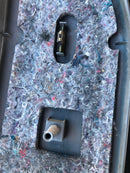 1995-1999 Chevrolet GMC Truck Pillar Trim