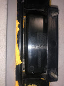 1995-2000 Chevrolet GMC extended cab truck LH rear ashtray armrest