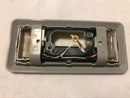 Copy of 1995-1999 Chevrolet truck used gray dome lamp asm