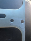 1995-1999 Chevrolet GMC Truck Pillar Trim