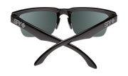 Helm 50/50- Soft matte Black- HD Plus Gray POLARIZED