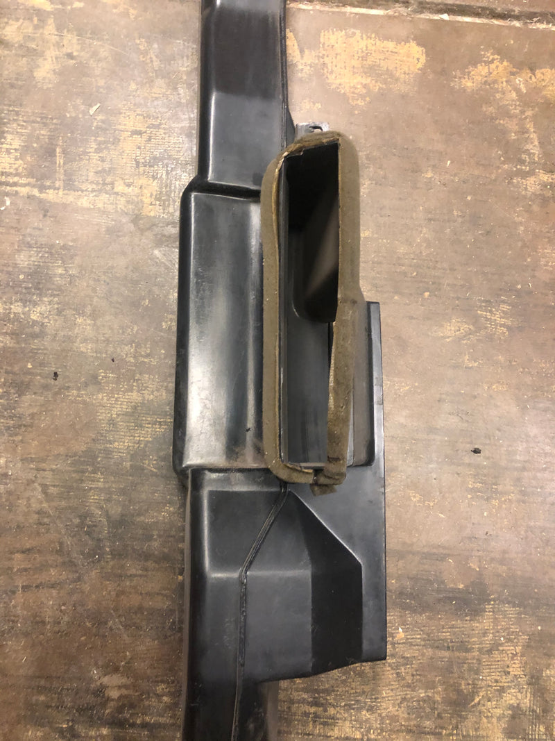 1992-1994 Chevy AC/Heat vent ducting USED