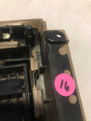 1988-1994 Chevrolet truck RH AC dash vent tan 15590576