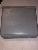 1988-2000 Chevrolet GMC truck left extended cab side storage bin