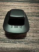 1988-1998 Chevrolet GMC license plate lamp 918399