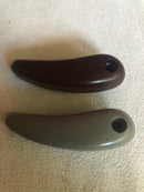 1995-2000 Chevy GMC RH passenger seat recliner lever