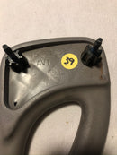 1995-1999 Chevrolet truck & SUV RH pillar grab handle  OBS