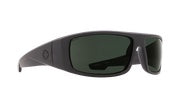 Logan SOSI ANSI RX Matte Black-HD Plus Gray Green