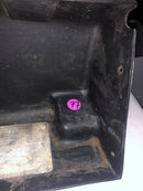 1988-1994 Chevrolet GMC truck glove box liner insert