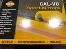 Street Scene Manual Sport Mirror